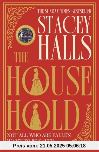The Household: PRE-ORDER the highly anticipated, captivating new novel from the author of MRS ENGLAND and THE FAMILIARS The Household: PRE-ORDER the highly anticipated, captivating new novel from the author of MRS ENGLAND and THE FAMILIARS