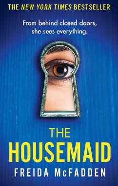 The Housemaid von Little, Brown Book Group