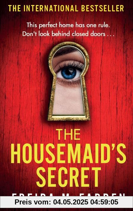 The Housemaid's Secret