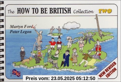 The How to be British Collection Two