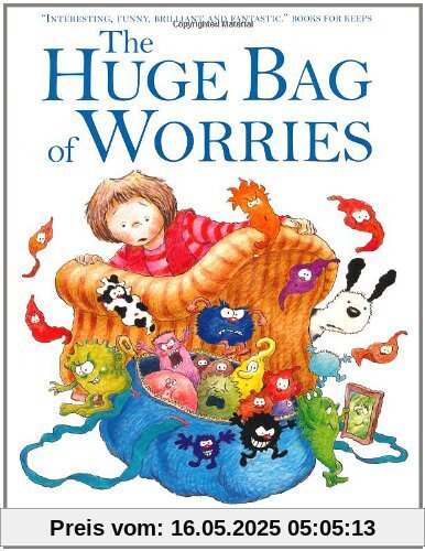 The Huge Bag of Worries