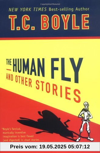 The Human Fly and Other Stories The Human Fly and Other Stories