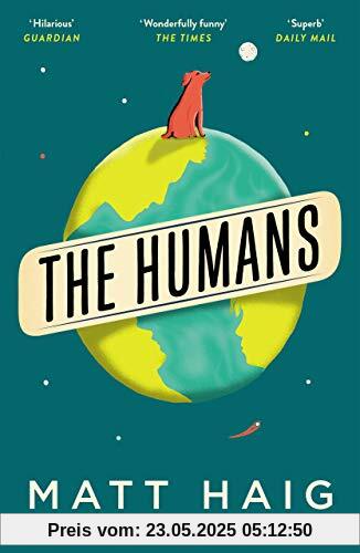 The Humans