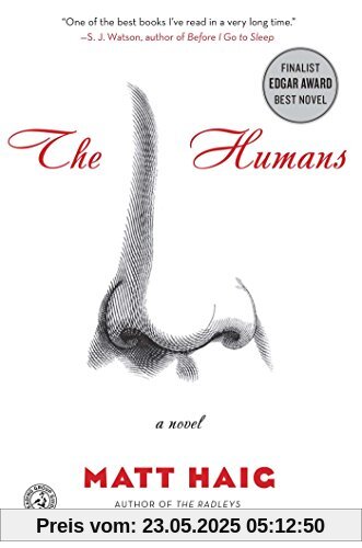The Humans: A Novel