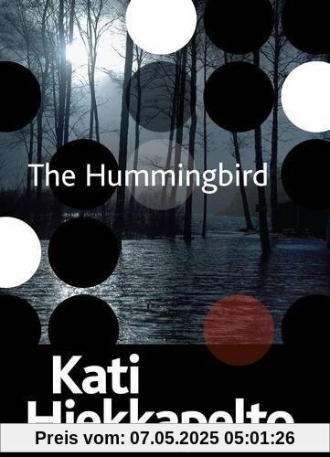 The Hummingbird (Anna Fekete)