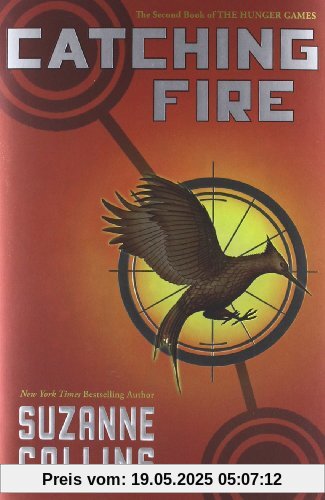 The Hunger Games 2. Catching Fire The Hunger Games 2. Catching Fire