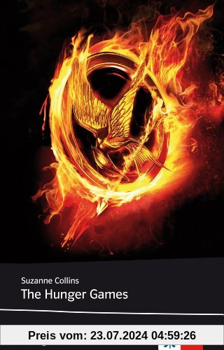 The Hunger Games: Englische Lektüre für das 3., 4. und 5. Lernjahr