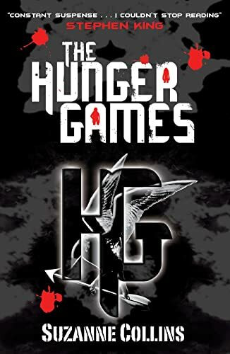 The Hunger Games: Winner of the Jugendbuchpreis Buxtehuder Bulle 2009 (Hunger Games Trilogy 1,... The Hunger Games: Winner of the Jugendbuchpreis Buxtehuder Bulle 2009 (Hunger Games Trilogy 1,...