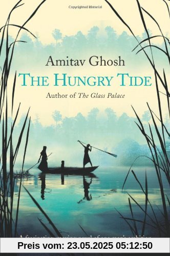 The Hungry Tide