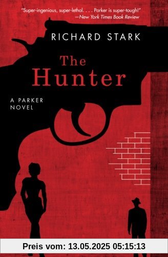 The Hunter: A Parker Novel (Parker Novels)