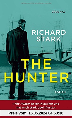 The Hunter: Roman