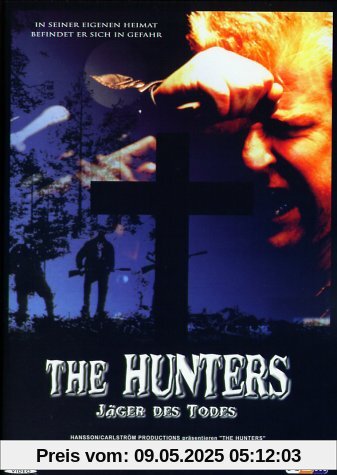 The Hunters - Jäger des Todes The Hunters - Jäger des Todes