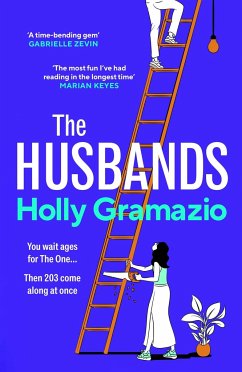 The Husbands von Chatto & Windus / Random House UK