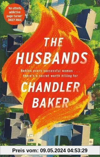 The Husbands: The sensational new novel from the New York Times and Reese Witherspoon Book Club bestselling author