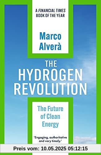 The Hydrogen Revolution: A blueprint for the future of clean energy
