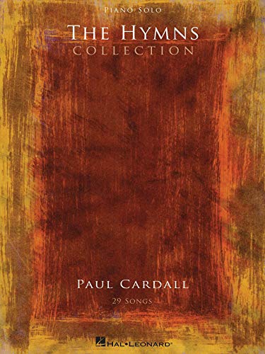 The Hymns Collection: The Hymns Collection: Piano Solo