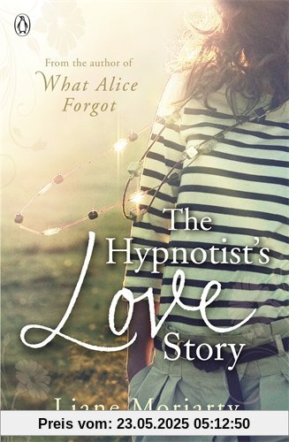 The Hypnotist's Love Story