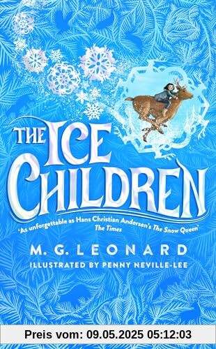 The Ice Children