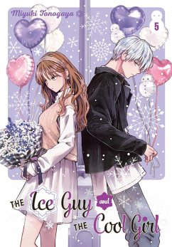 The Ice Guy and the Cool Girl 05 von Square Enix