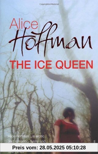 The Ice Queen