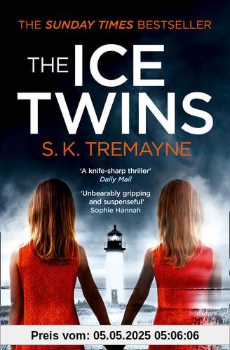 The Ice Twins