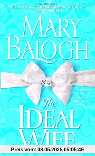 The Ideal Wife