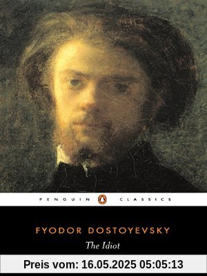 The Idiot (Penguin Classics)