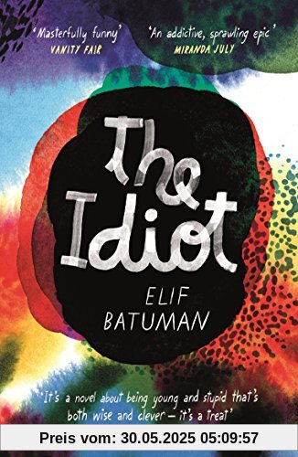 The Idiot