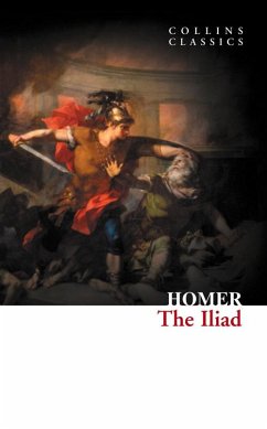 The Iliad von HarperCollins UK / William Collins