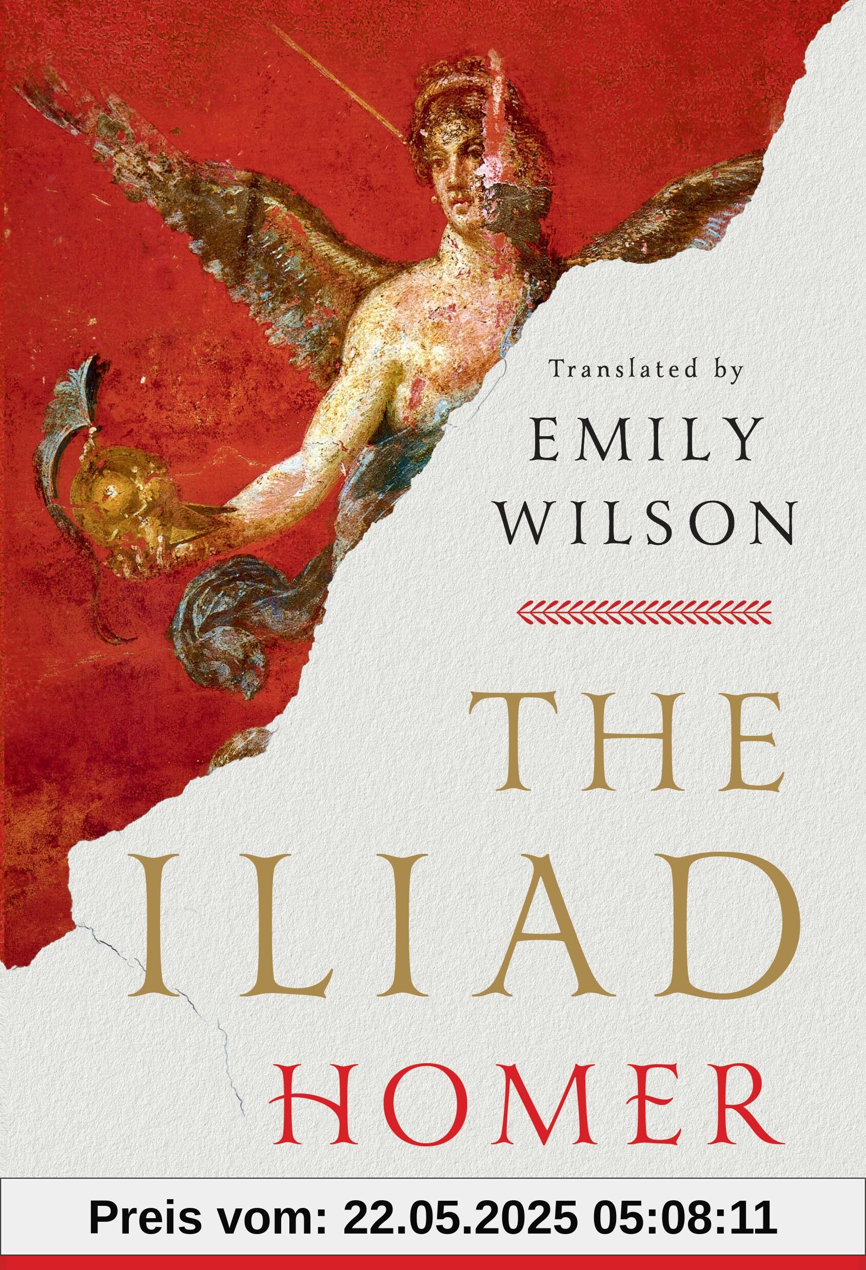 The Iliad