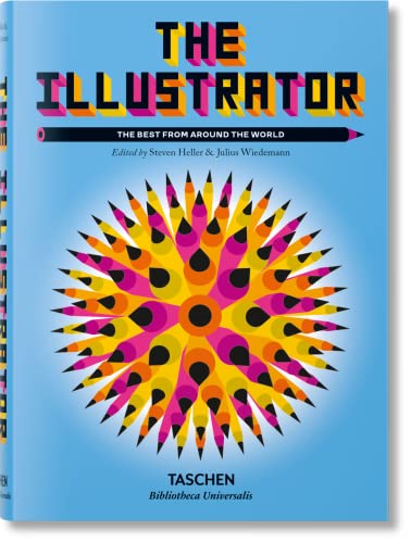 The Illustrator von TASCHEN