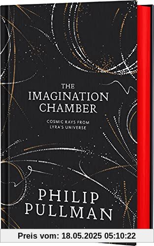 The Imagination Chamber (His Dark Materials)