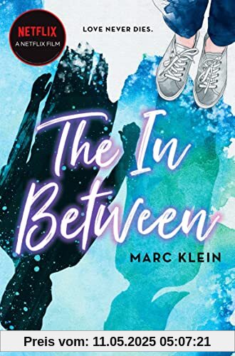 The In Between: Marc Klein