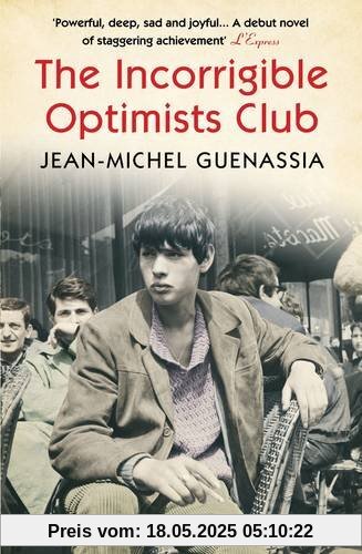 The Incorrigible Optimists Club