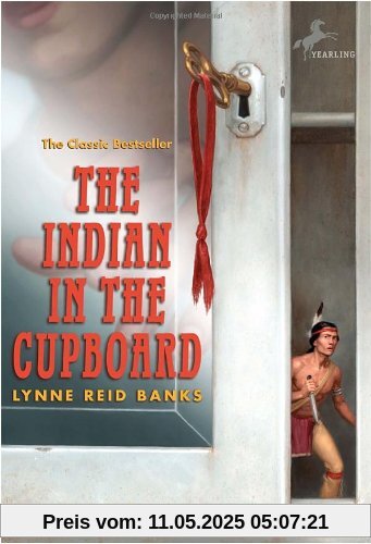 The Indian in the Cupboard