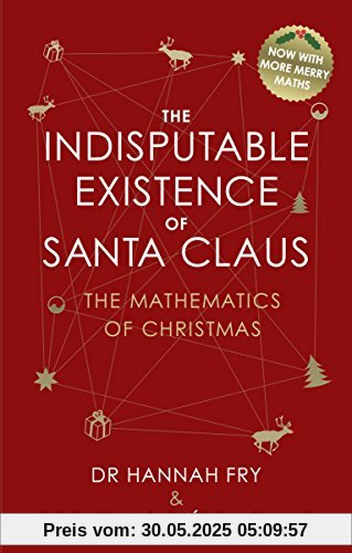 The Indisputable Existence of Santa Claus