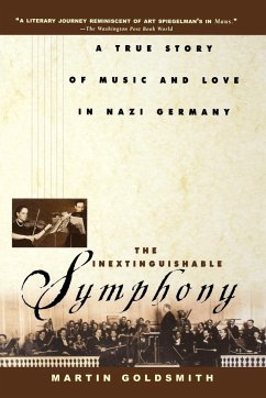 The Inextinguishable Symphony von Turner Publishing Company