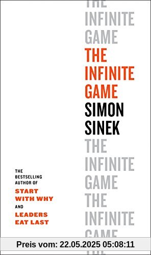 The Infinite Game