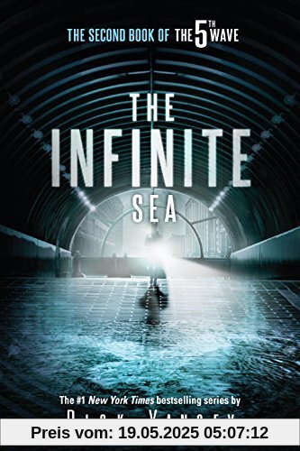 The Infinite Sea: The Second Book of the 5th Wave