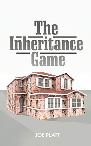 The Inheritance Game The Inheritance Game