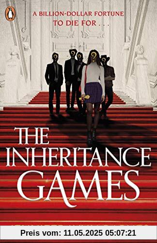 The Inheritance Games