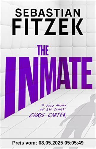 The Inmate The Inmate