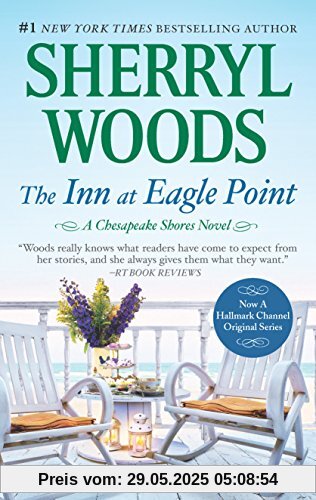 The Inn at Eagle Point (Chesapeake Shores)