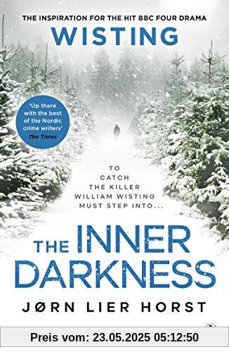 The Inner Darkness (The Cold Case Quartet)