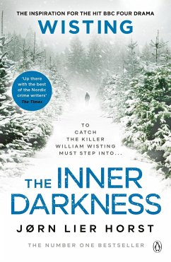 The Inner Darkness von Penguin / Penguin Books UK