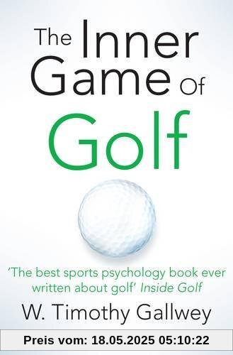 The Inner Game of Golf
