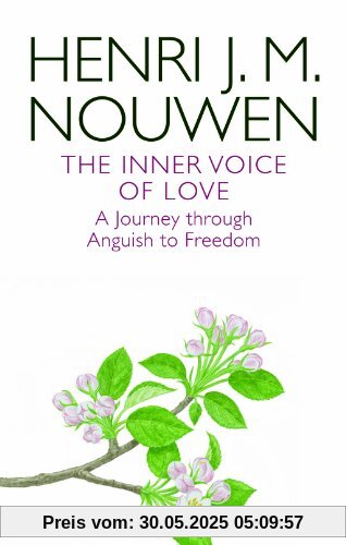 The Inner Voice of Love: A Journey Through Anguish to Freedom