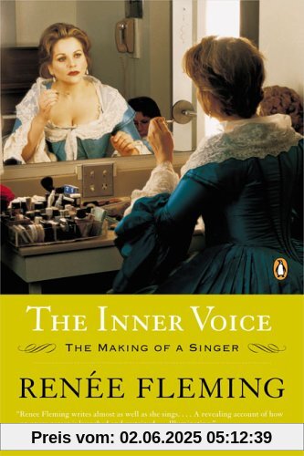 The Inner Voice: The Making of a Singer