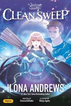 The Innkeeper Chronicles von Andrews McMeel Publishing