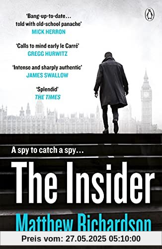 The Insider